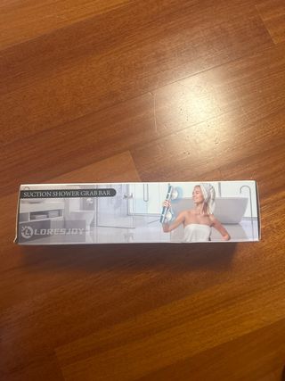 Maniglia Doccia - Loresjoy