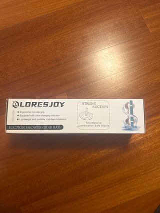 Maniglia Doccia - Loresjoy