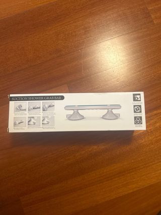 Maniglia Doccia - Loresjoy