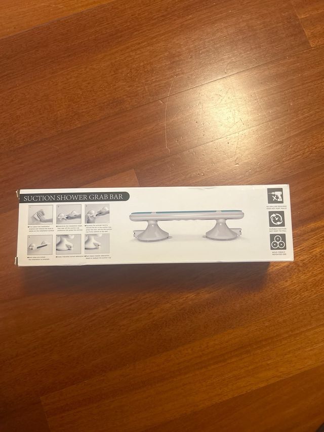 Maniglia Doccia - Loresjoy