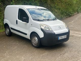 Citroen Nemo 2010 1.4 hdi 70cv