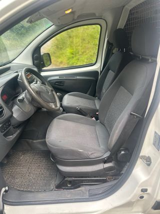 Citroen Nemo 2010 1.4 hdi 70cv