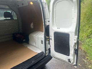 Citroen Nemo 2010 1.4 hdi 70cv