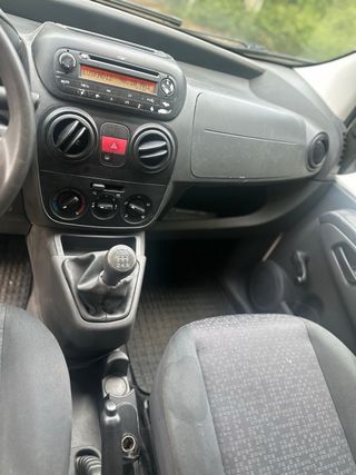 Citroen Nemo 2010 1.4 hdi 70cv