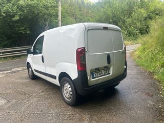 Citroen Nemo 2010 1.4 hdi 70cv