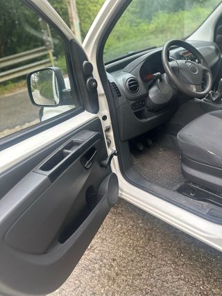 Citroen Nemo 2010 1.4 hdi 70cv