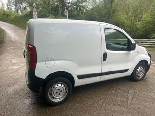 Citroen Nemo 2010 1.4 hdi 70cv