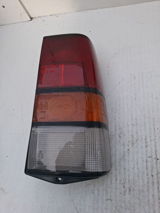 Fanale Fiat Panda dx anni 80 -85