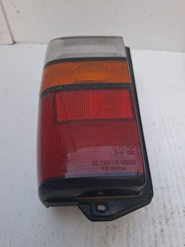 Fanale Fiat Panda dx anni 80 -85