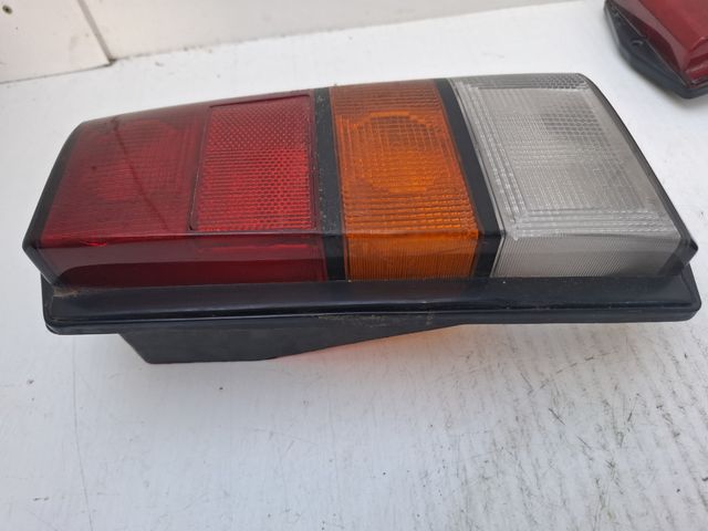 Fanale Fiat Panda dx anni 80 -85