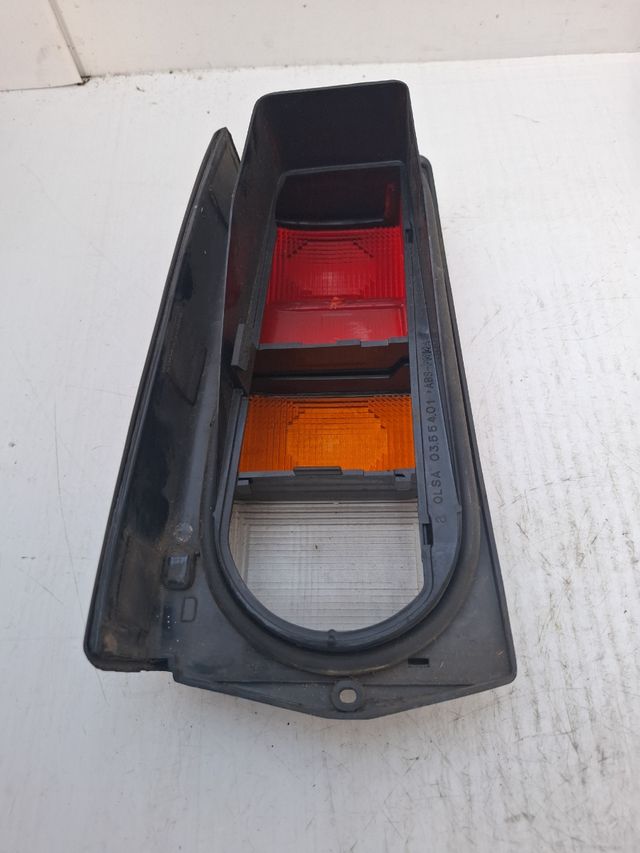 Fanale Fiat Panda dx anni 80 -85