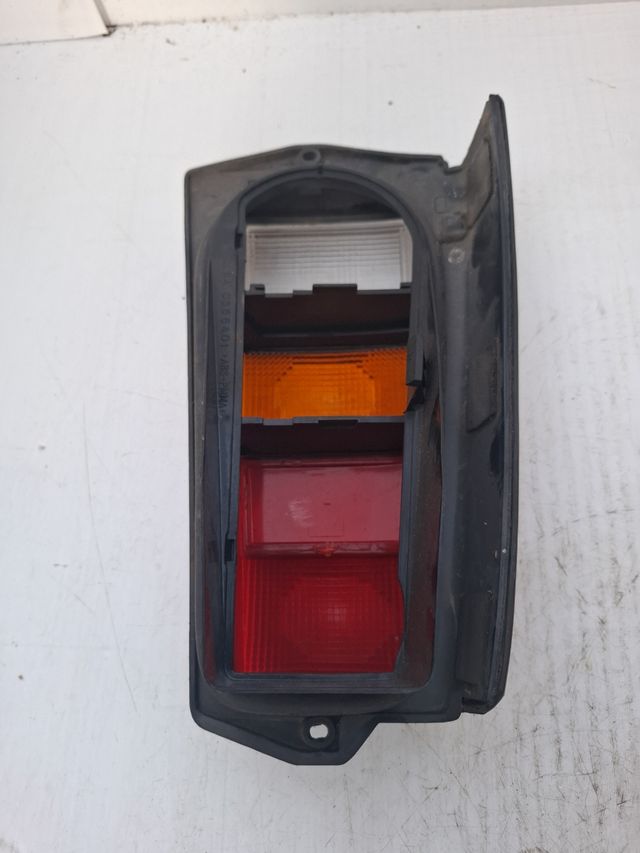 Fanale Fiat Panda dx anni 80 -85