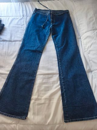 Pantalones talla 40 - varios