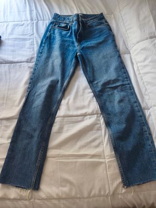 Pantalones talla 40 - varios
