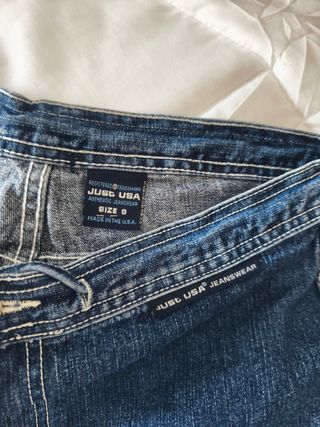 Pantalones talla 40 - varios