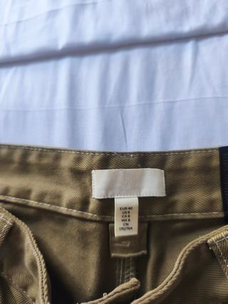 Pantalones talla 40 - varios