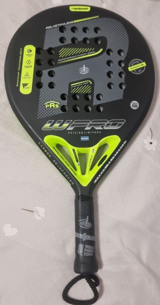 Pala pádel Royal Padel WPro