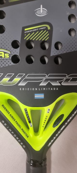Pala pádel Royal Padel WPro