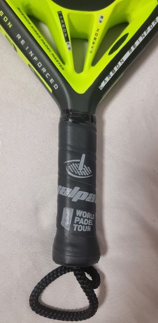 Pala pádel Royal Padel WPro