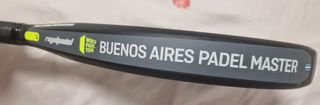 Pala pádel Royal Padel WPro