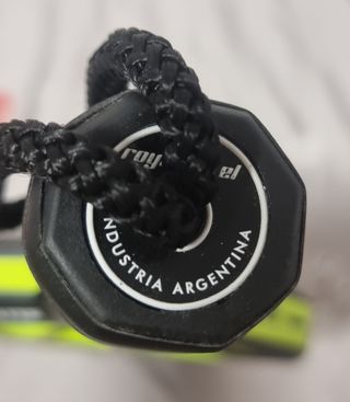 Pala pádel Royal Padel WPro