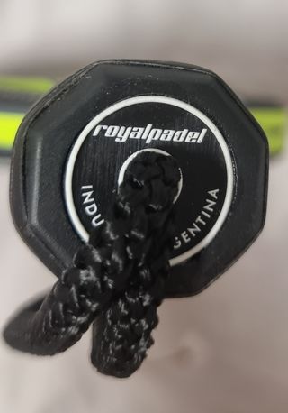 Pala pádel Royal Padel WPro
