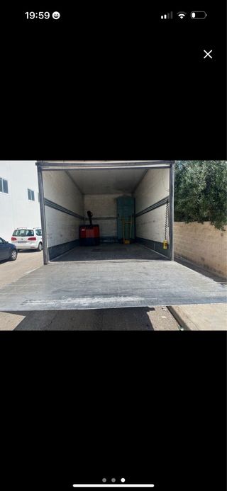 SE HACEN PORTES. DE TODA CLASE