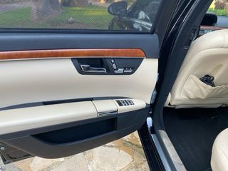 Mercedes-Benz Clase S 2006