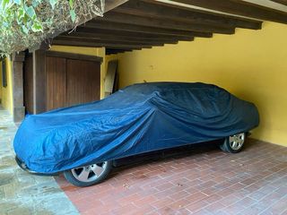 Mercedes-Benz Clase S 2006