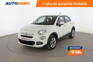 Fiat 500X 1.6 Pop Star