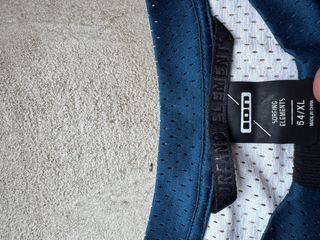 Maglia Ion MTB uomo L