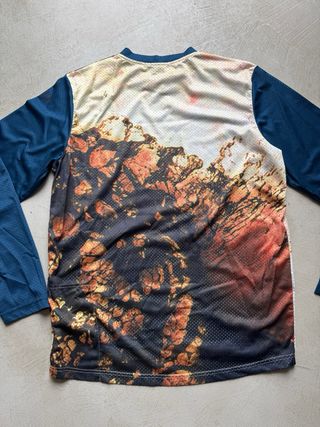 Maglia Ion MTB uomo L