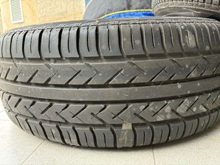 4 ruedas BMW 16”: neumáticos Pirelli + llantas BMW