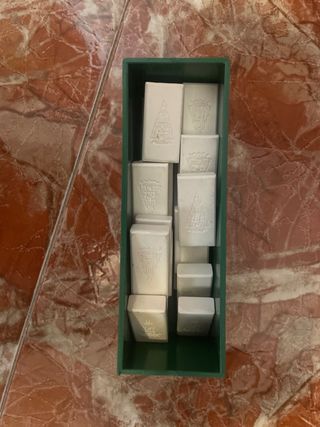 Domino Córdoba: Juego completo