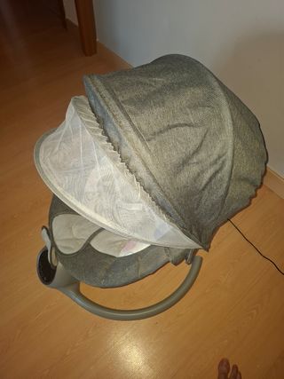 Hamaca Bebé Bebe2luxe