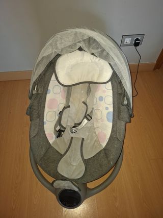 Hamaca Bebé Bebe2luxe