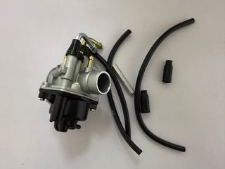 Carburador 12mm phbn cable aerox jog RR