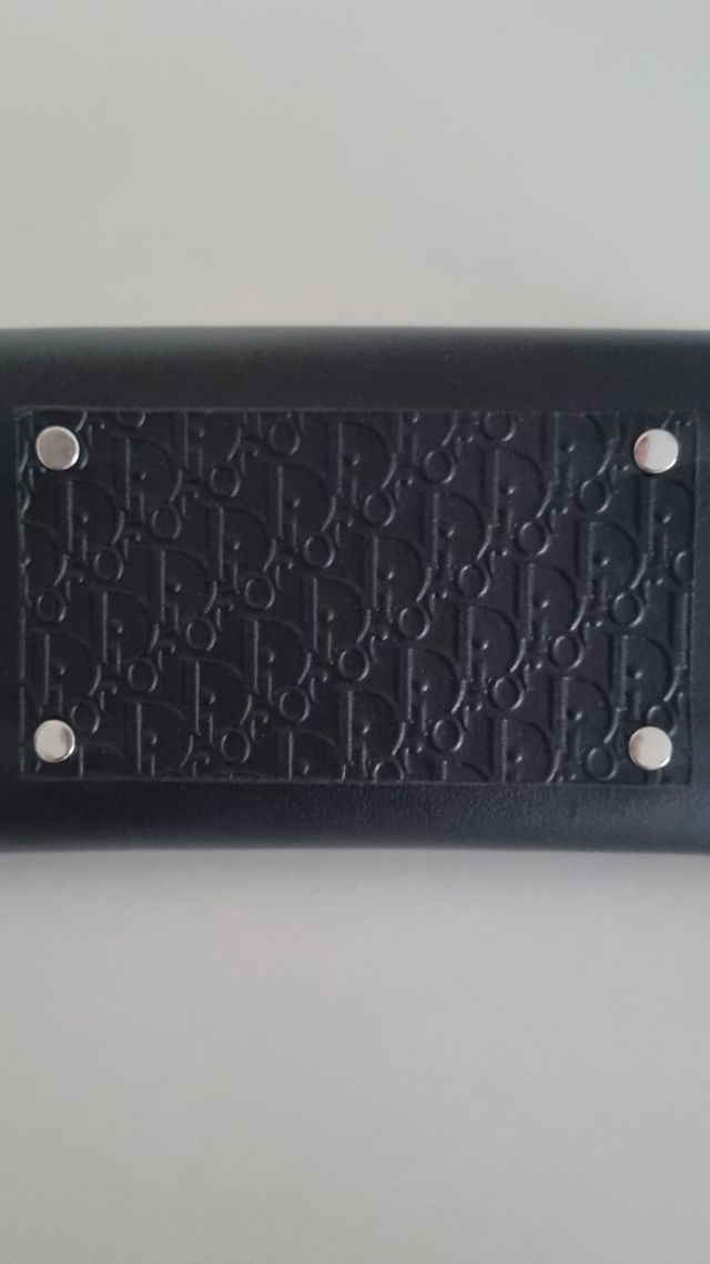 Funda gafas Dior - estuche
