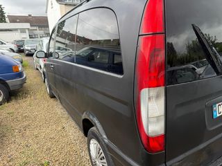 Mercedes-Benz Viano 2006