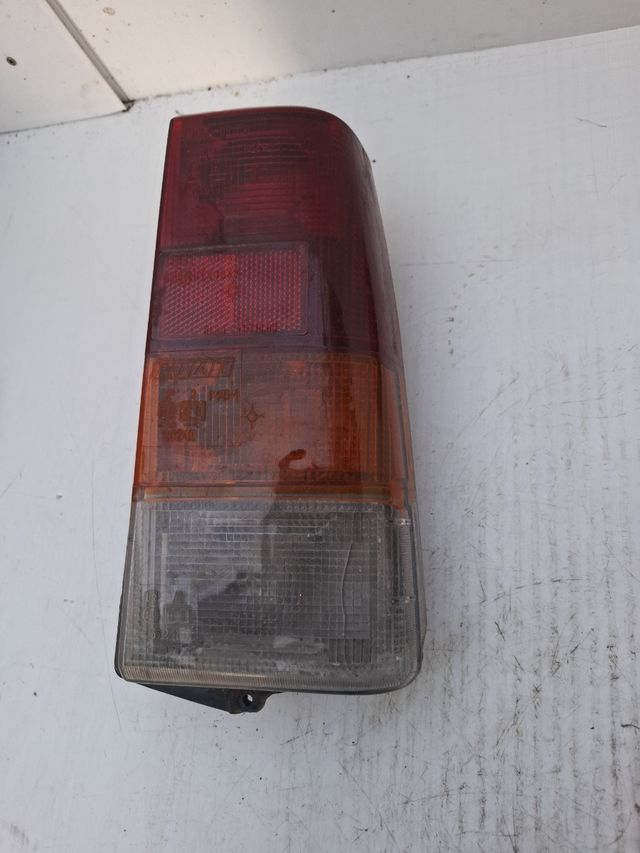 Fanale posteriore dx Fiat Panda 80-85