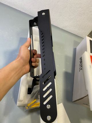 Suporte Bicicleta Parede Imaycc - Ajustável