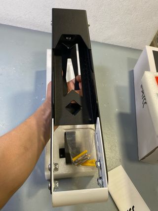 Suporte Bicicleta Parede Imaycc - Ajustável