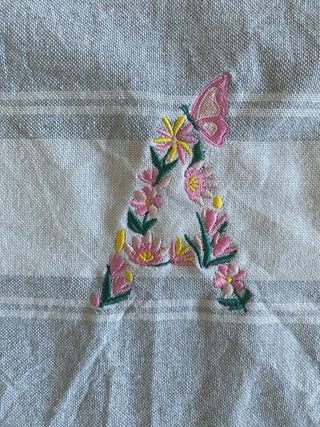 Pareo playa algodón - Gris blanco