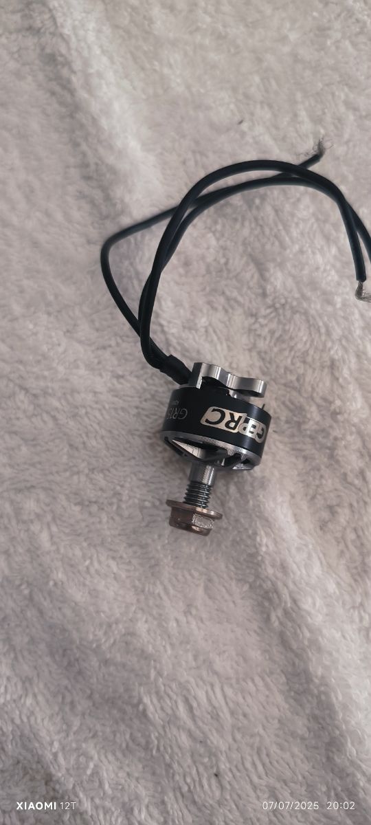 Motor sin escobillas GEPRC