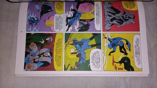 Biblioteca marvel doctor extraño 1. 1963-64: st...