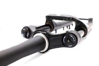 Horquilla Fox AWD 3 4Float 2022 100mm