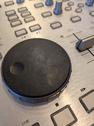 Hercules RMX DJ Console