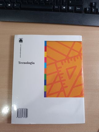 Tecnologia 2 ESO - A prop