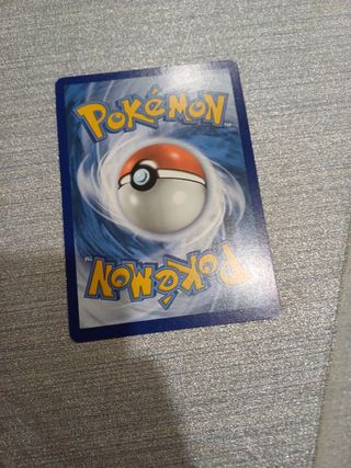 Goodra de Hisui - Carta Pokemon