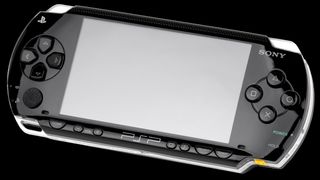 Sony PSP negra - Impecable